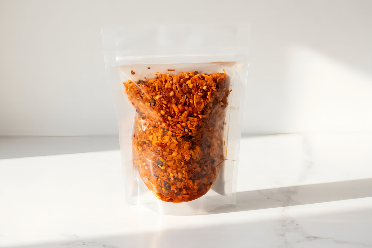 The Crunchies