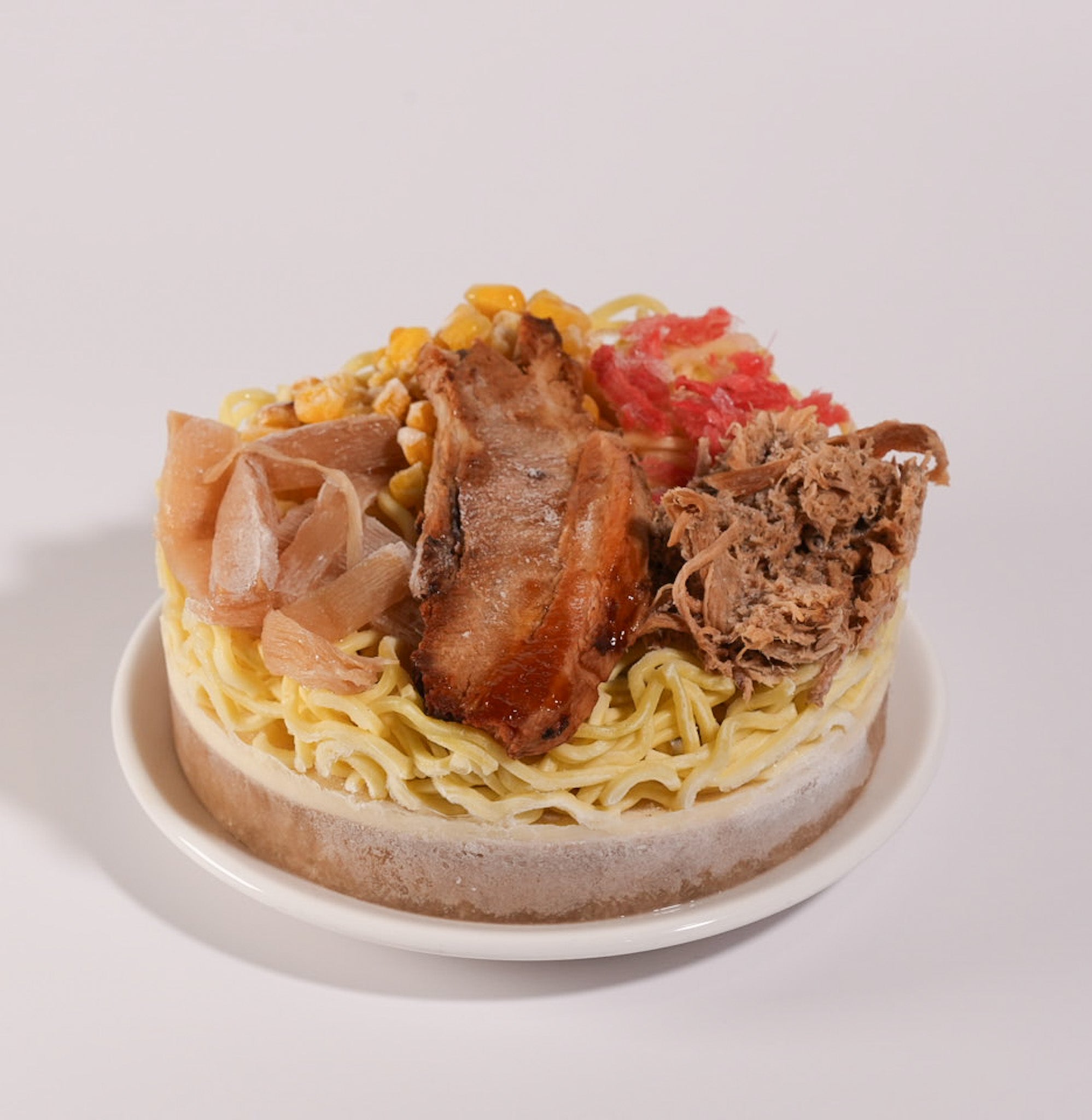 Load video: Unwrapping the latest version of our frozen Tonkotsu