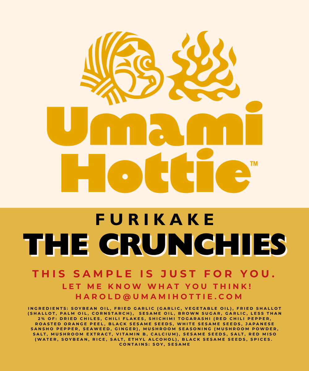 The Crunchies