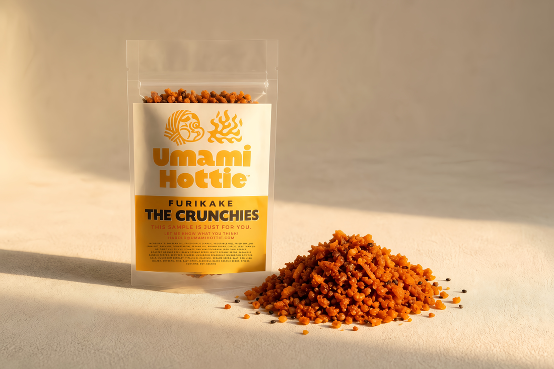 The Crunchies