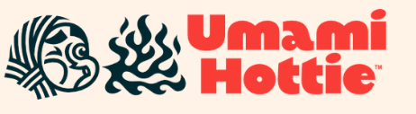 Umami Hottie